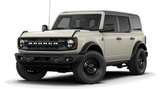 2026 Ford Bronco® External Image 2